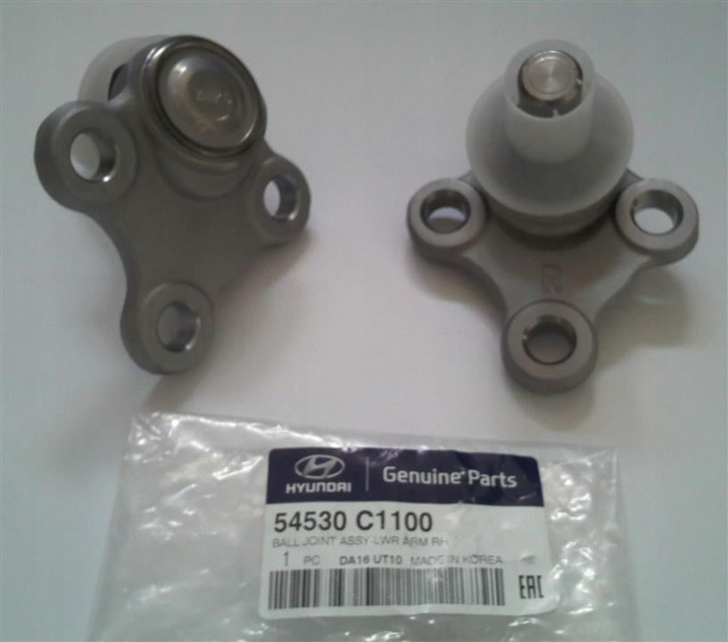 Ball joint KIA Optima (Kia Optima): 54530C1100 Hyundai/Kia Ball joint