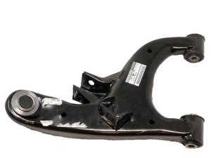 Nissan 551A1-ZQ00A Suspension arm rear lower left 551A1ZQ00A 551A1ZQ00A Nissan Suspension arm rear lower left