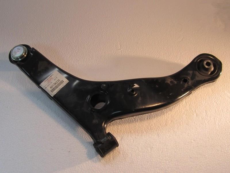 Mitsubishi 4013A235 Suspension arm front lower left 4013A235