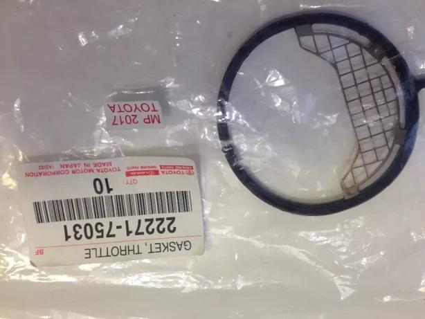 Buy Toyota 22271-75031 at a low price in United Arab Emirates!