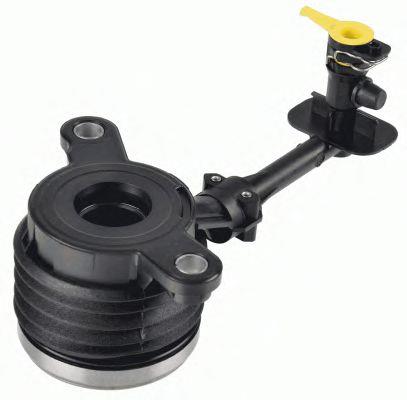 Release bearing Valeo 810086