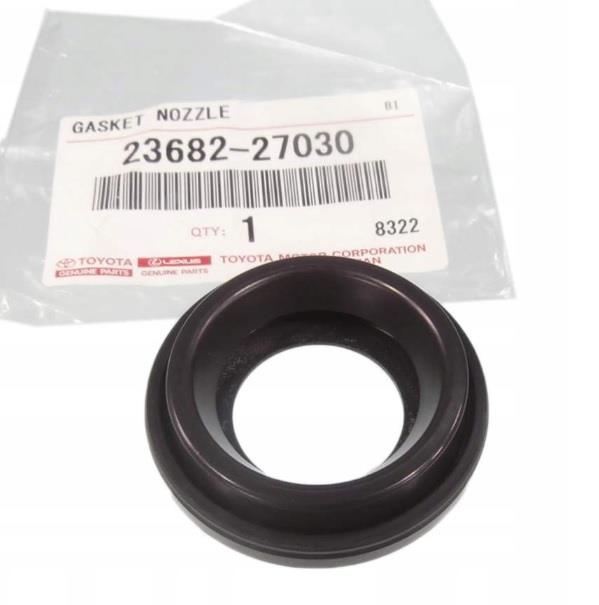 Toyota 23682-27030 O-RING,FUEL 2368227030