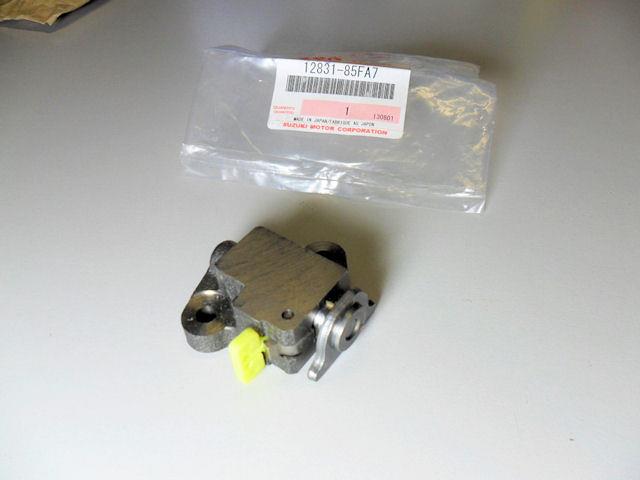 1283185FA7 Suzuki Timing Chain Tensioner