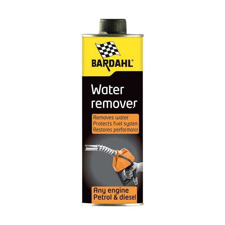 Bardahl 1082B Water remover fuel system 0,3 l 1082B