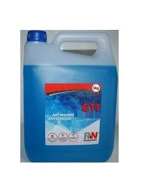 Roadwin C01213 Antifreeze G11, blue, -35°C, 5 l C01213