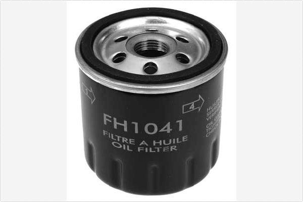 MGA FH1041 Oil Filter FH1041