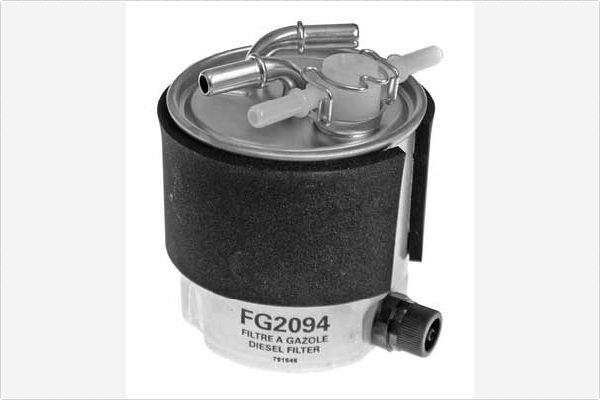 MGA FG2094 Fuel filter FG2094