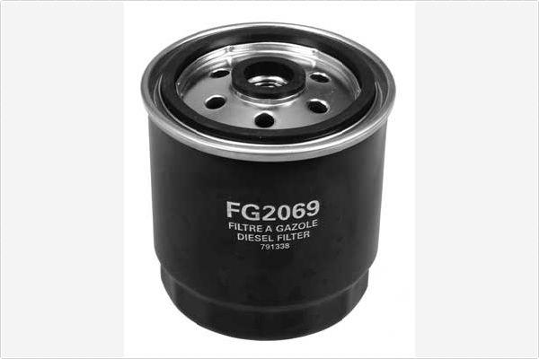 MGA FG2069 Fuel filter FG2069