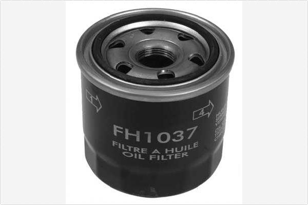 MGA FH1037 Oil Filter FH1037
