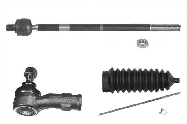MGA DB5044 Steering rod with tip right, set DB5044