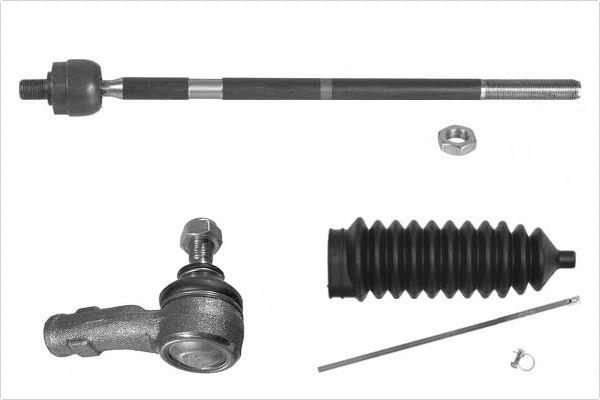 MGA DB5342 Steering rod with tip right, set DB5342