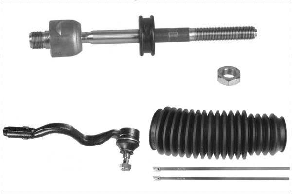 MGA DB7591 Steering rod with tip right, set DB7591
