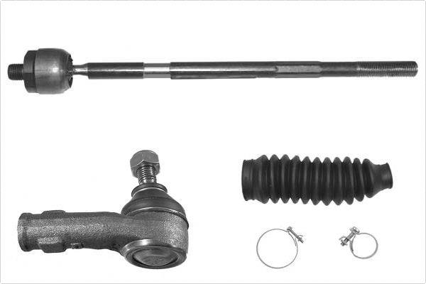 MGA DB7597 Steering rod with tip right, set DB7597