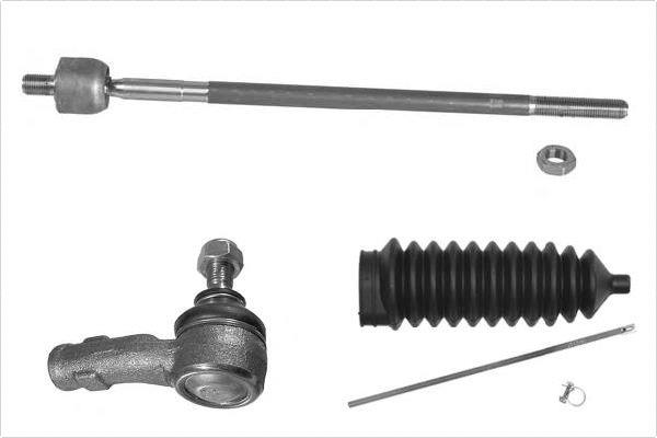 MGA DB7601 Steering rod with tip right, set DB7601