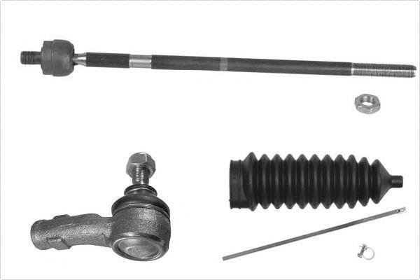 MGA DB7603 Steering rod with tip right, set DB7603