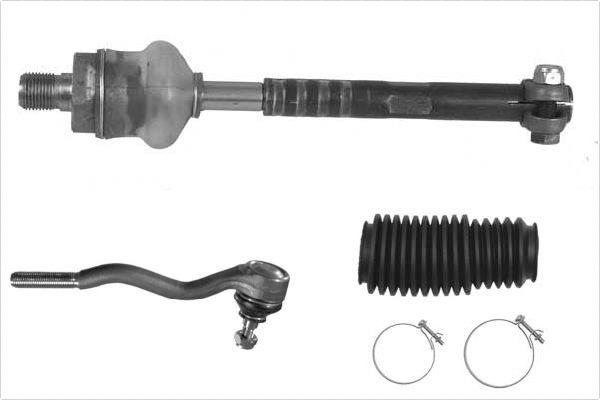 MGA DB7630 Steering rod with tip right, set DB7630