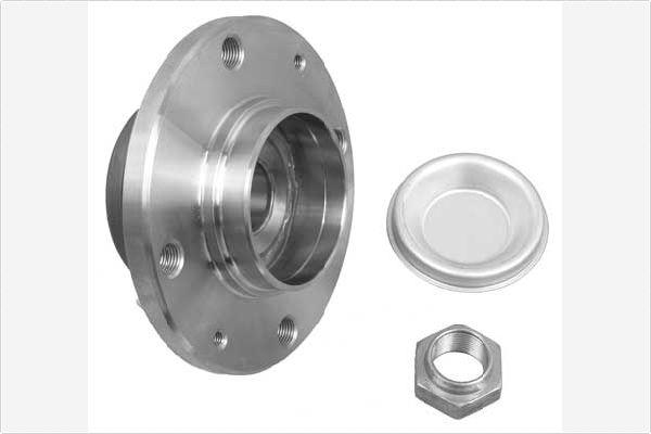 MGA KR3651 Wheel bearing kit KR3651