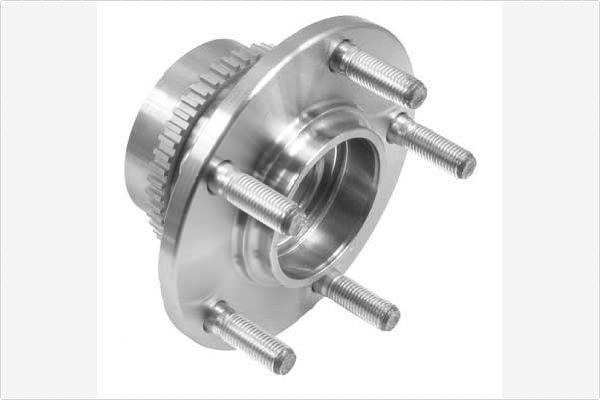 MGA KR3684 Wheel bearing kit KR3684
