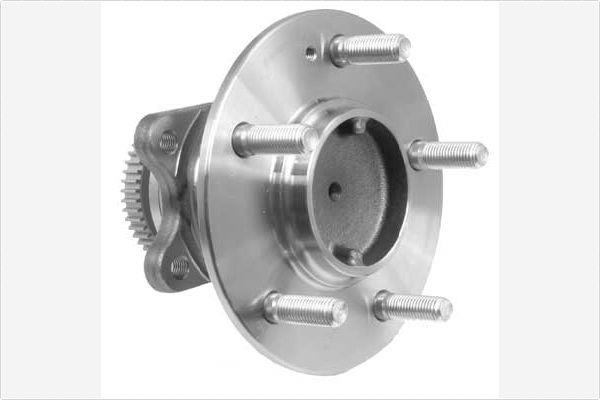 MGA KR3692 Wheel bearing kit KR3692