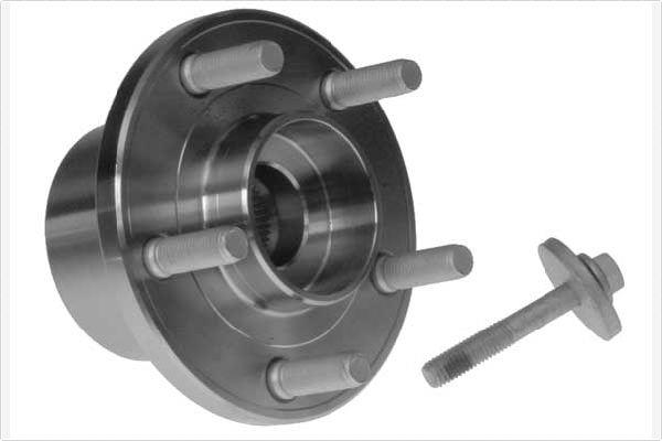 MGA KR3755 Wheel bearing kit KR3755