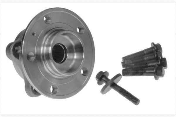 MGA KR3759 Wheel bearing kit KR3759