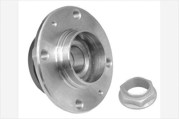 MGA KR3785 Wheel bearing kit KR3785