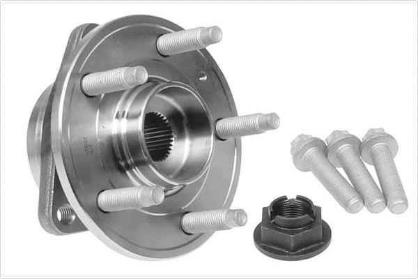 MGA KR3870 Wheel bearing kit KR3870