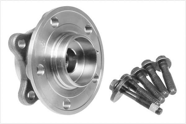 MGA KR3887 Wheel bearing kit KR3887
