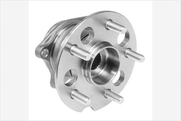 MGA KR3902 Wheel bearing kit KR3902