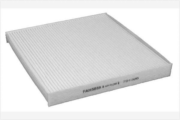 MGA FAH5059 Filter, interior air FAH5059