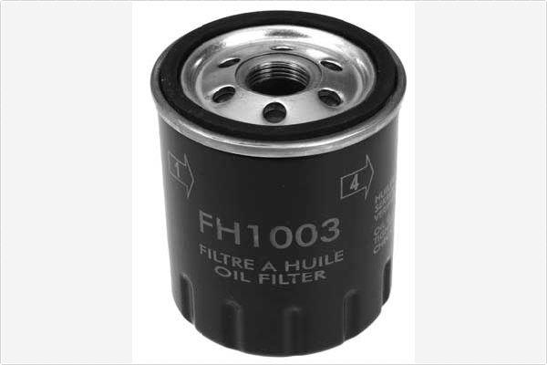 MGA FH1003 Oil Filter FH1003