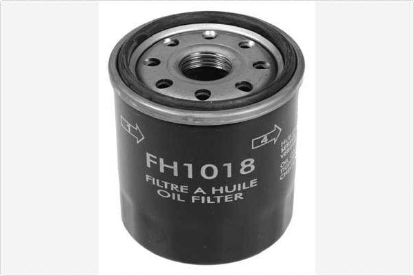 MGA FH1018 Oil Filter FH1018