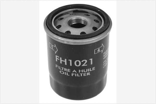 MGA FH1021 Oil Filter FH1021