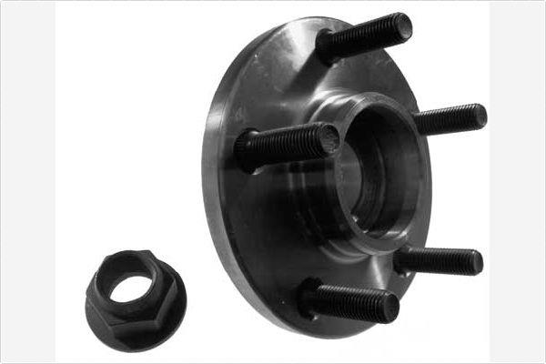 MGA KR3456 Wheel bearing kit KR3456