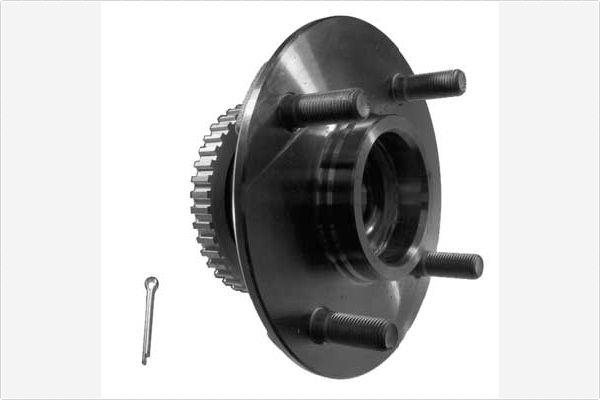 MGA KR3458 Wheel bearing kit KR3458