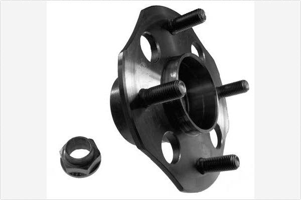 MGA KR3461 Wheel bearing kit KR3461