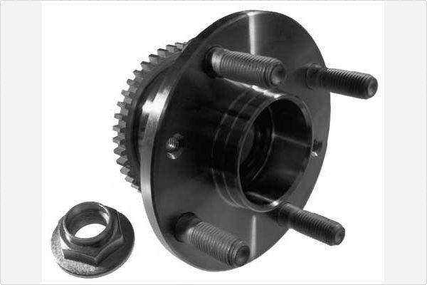 MGA KR3464 Wheel bearing kit KR3464