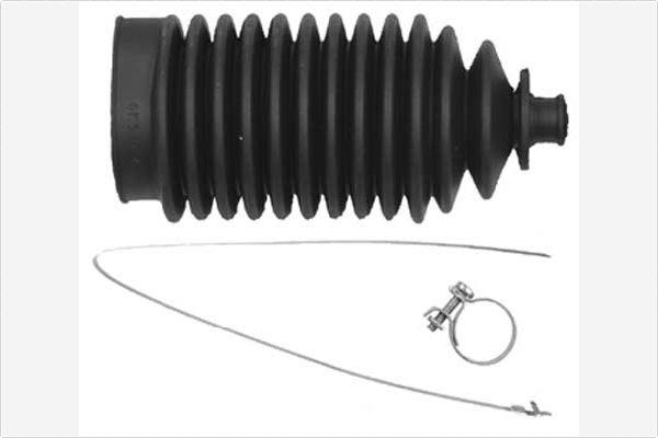 MGA DA7066 Steering rod boot DA7066