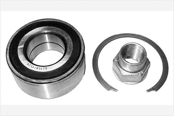 MGA KR3254 Wheel bearing kit KR3254