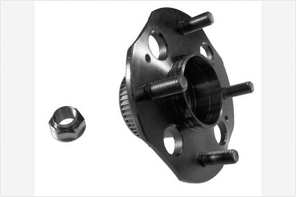 MGA KR3281 Wheel bearing kit KR3281