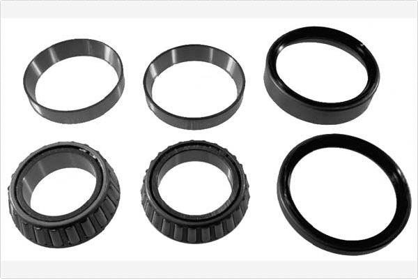 MGA KR3297 Wheel bearing kit KR3297