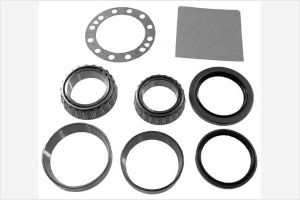 MGA KR3367 Wheel bearing kit KR3367