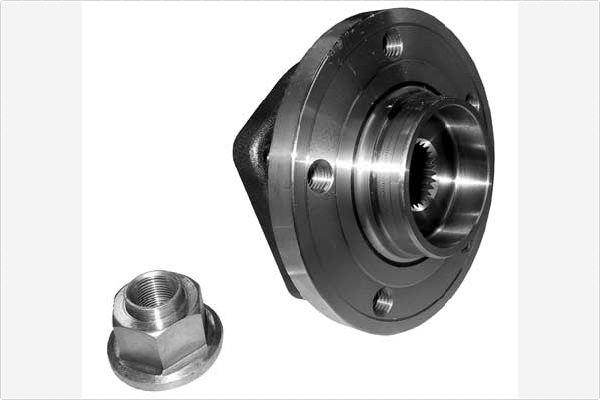 MGA KR3369 Wheel bearing kit KR3369