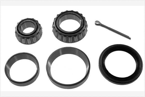 MGA KR3371 Wheel bearing kit KR3371