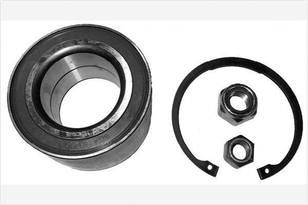 MGA KR3392 Wheel bearing kit KR3392