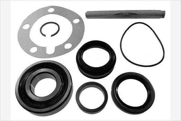 MGA KR3396 Wheel bearing kit KR3396