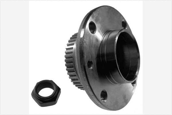 MGA KR3399 Wheel bearing kit KR3399