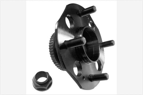 MGA KR3425 Wheel bearing kit KR3425