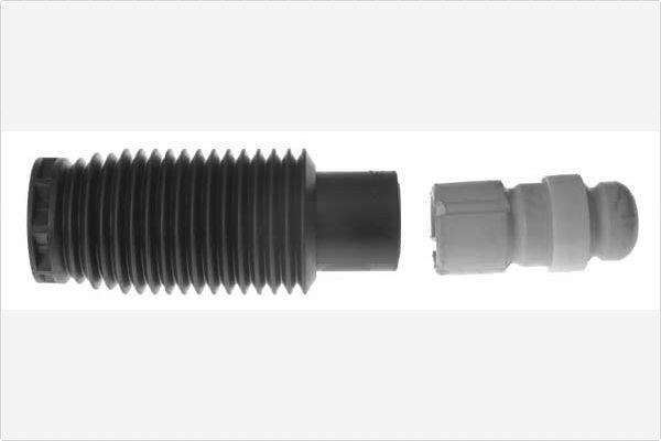 MGA KP2027 Bellow and bump for 1 shock absorber KP2027