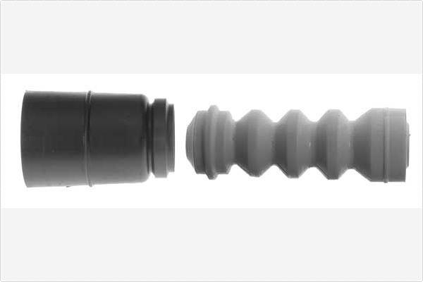 MGA KP2028 Bellow and bump for 1 shock absorber KP2028